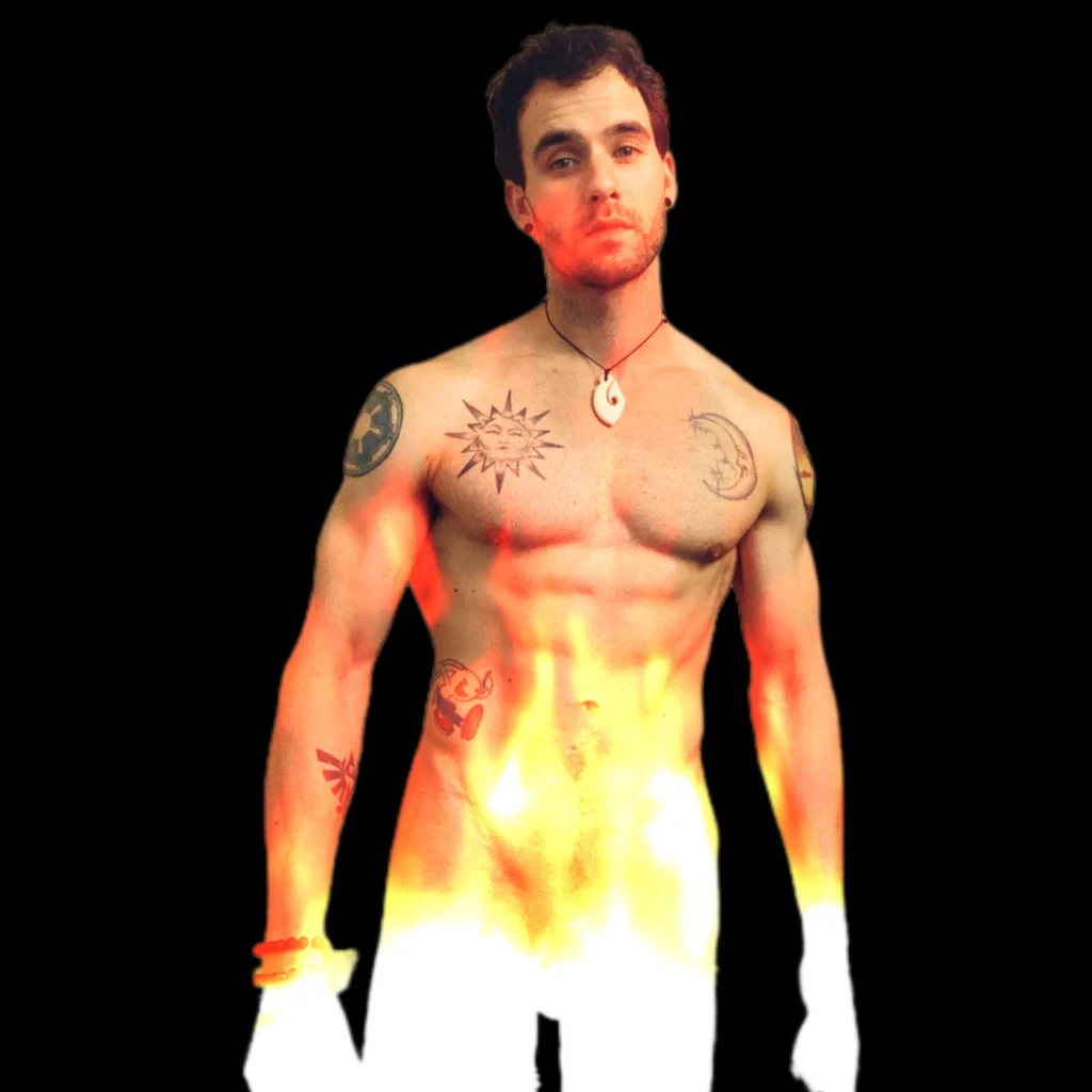 Antarchy XXX Page's avatar