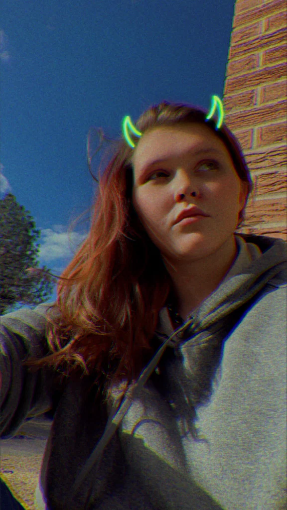 Scarlett Dawnhunter's avatar