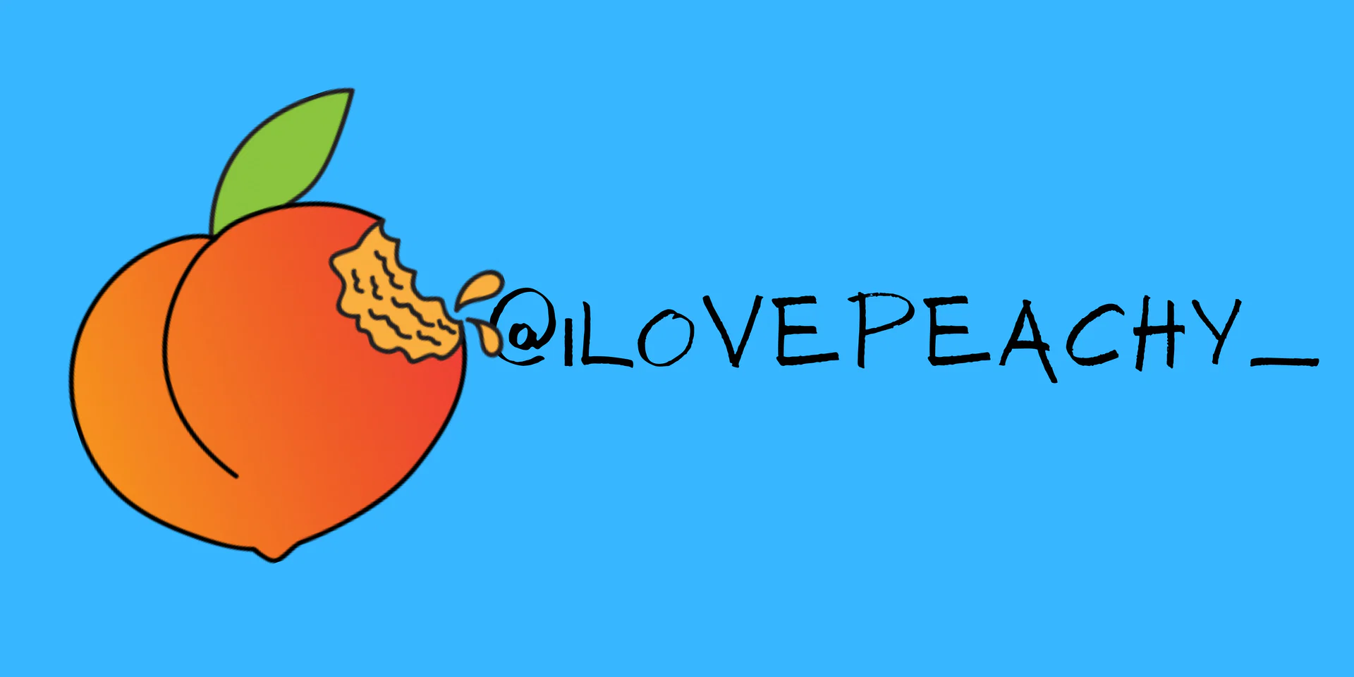The Famous Peaches and Cream ππ¦ profile banner