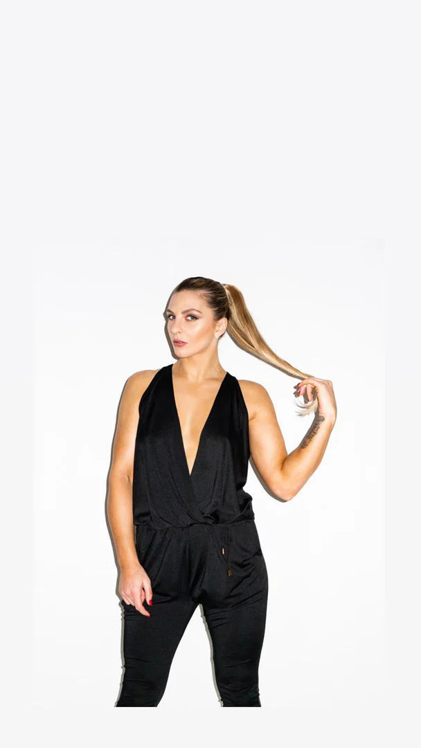 Lady H profile banner