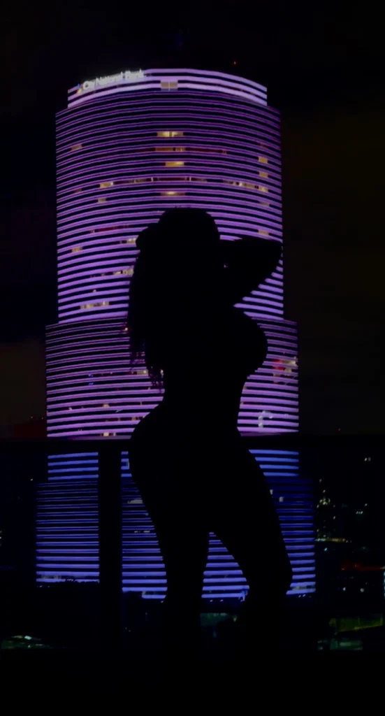 Bombshell Brittany's avatar