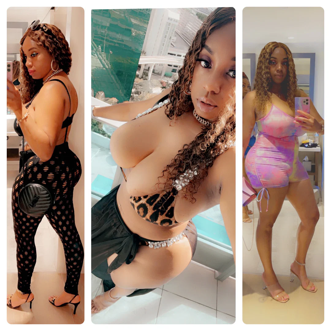 Bombshell Brittany profile banner