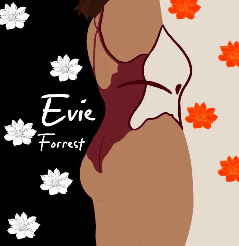 Evie Forrest Free's avatar