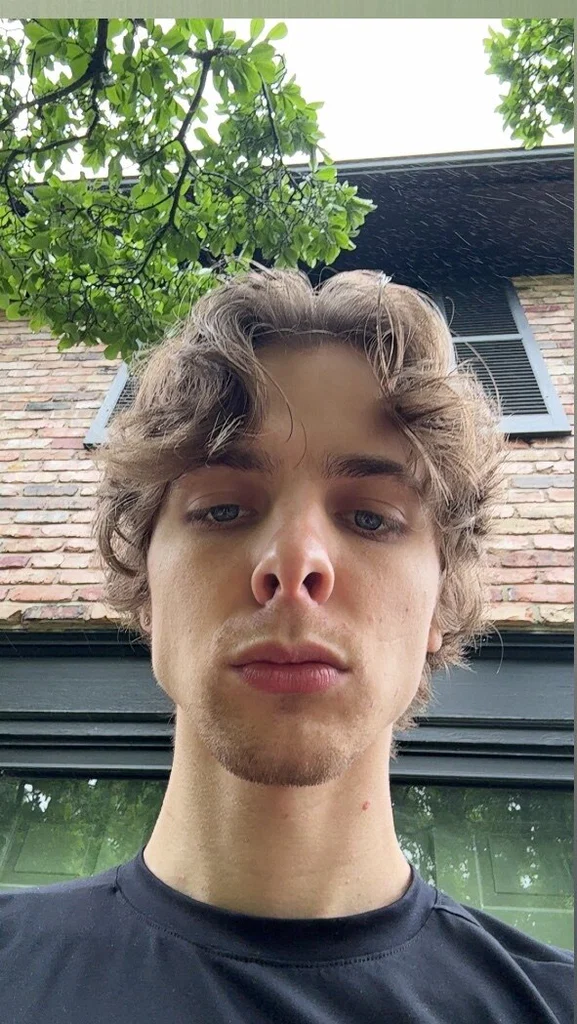 GodAndrew