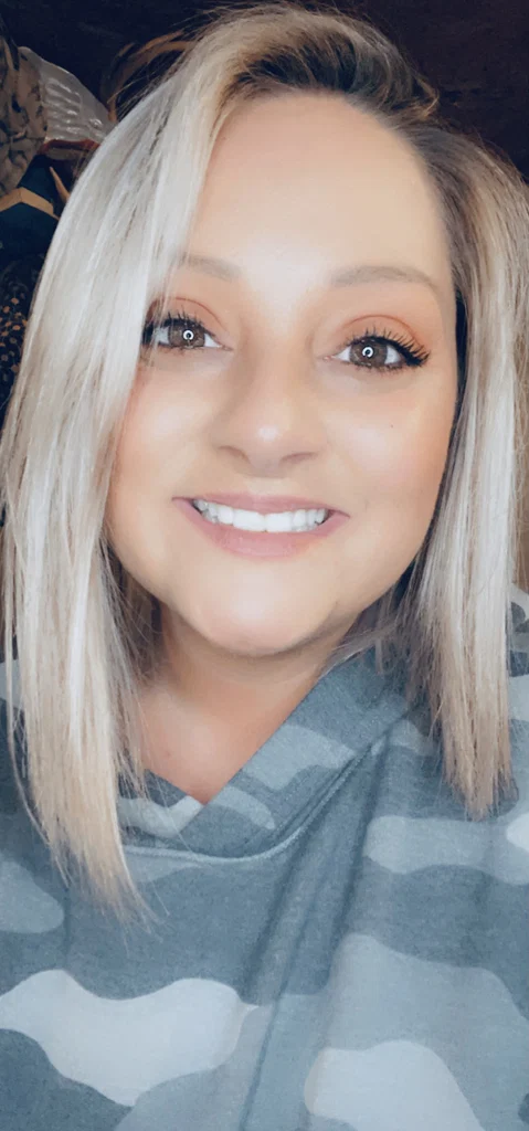 April's avatar