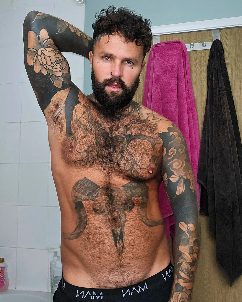 Jax Jilted's avatar