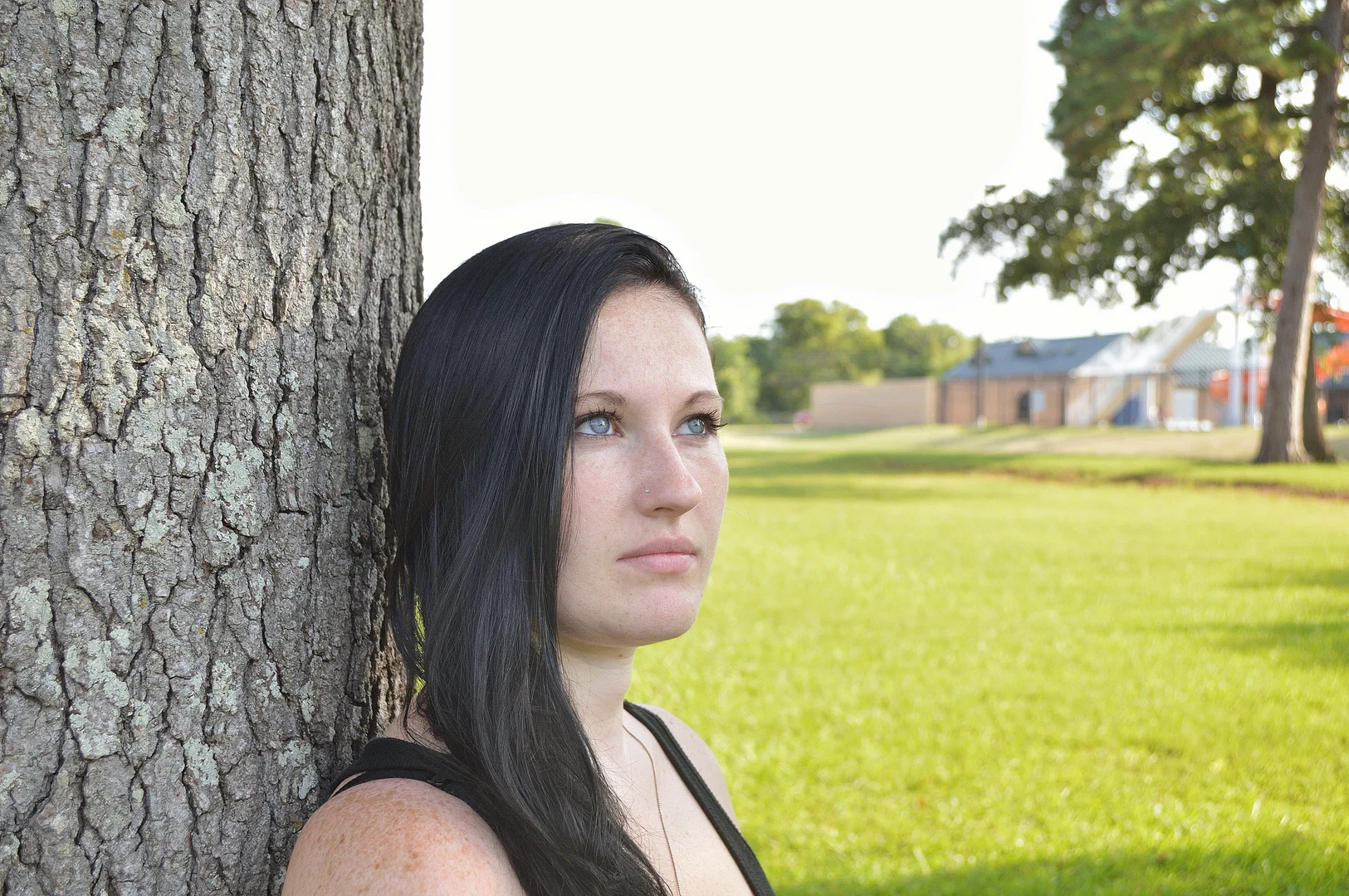 Ashlie Keener profile banner