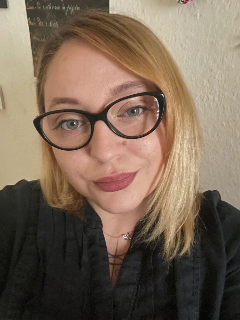 MaryButterfly's avatar