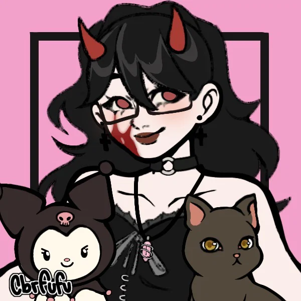 🖤 Cat Girl 🖤's avatar