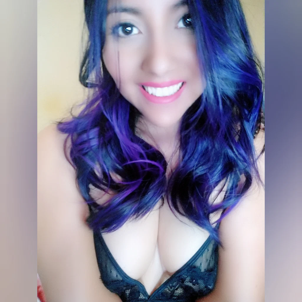 🍑🍭Naughty_peach🍭🍑's avatar