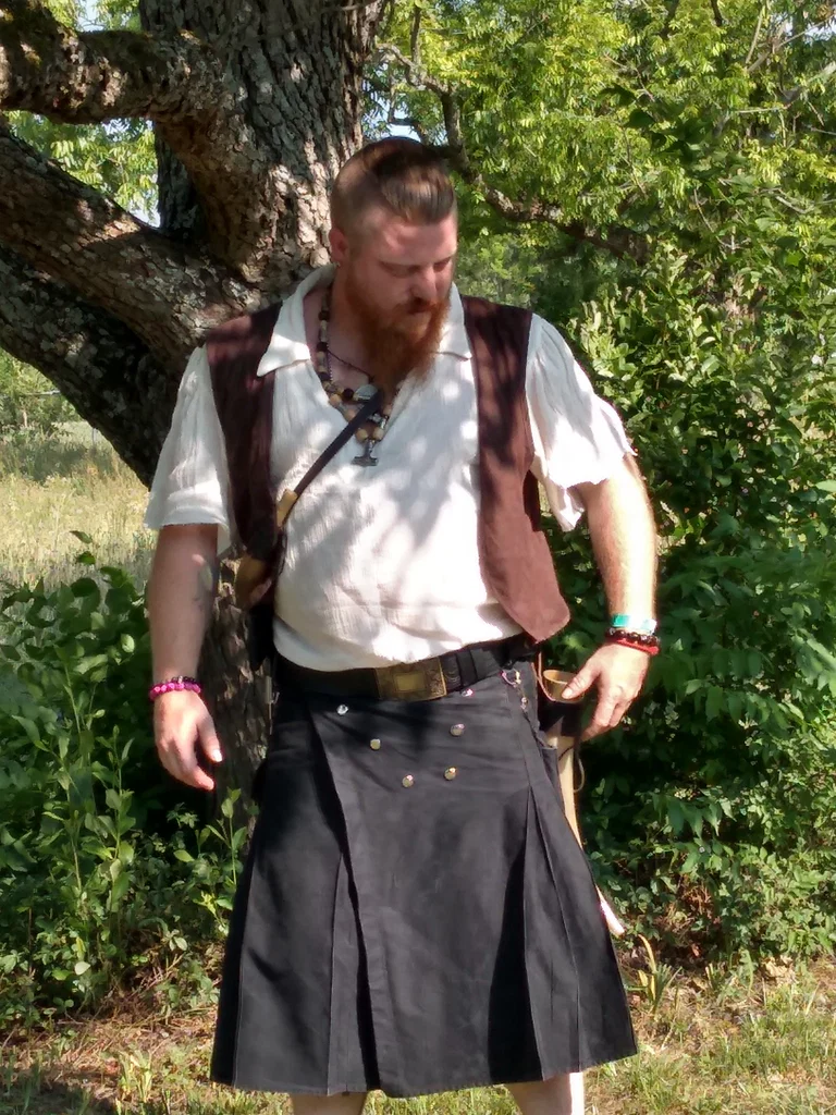 Red-Beard's avatar