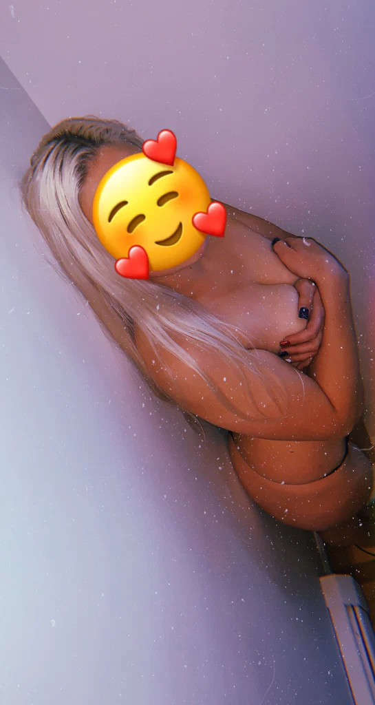 Sasha Marie