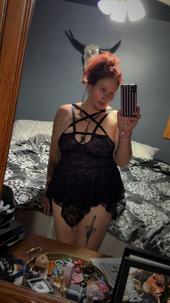 Sl33pydoll's avatar