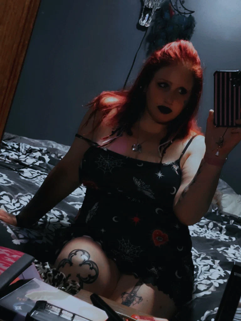 Sl33pydoll's avatar