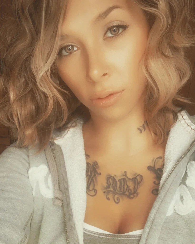 Tasha Lee
