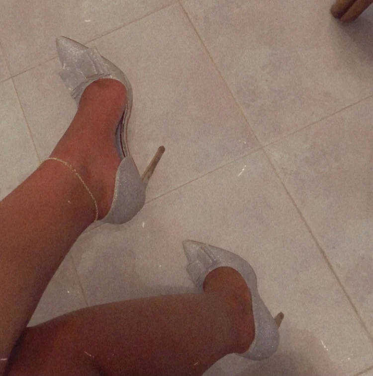 Polished Toes profile banner