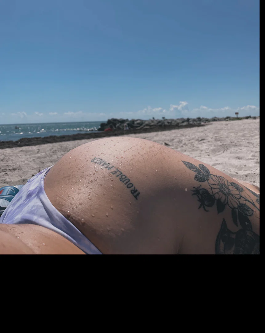 Hannah profile banner