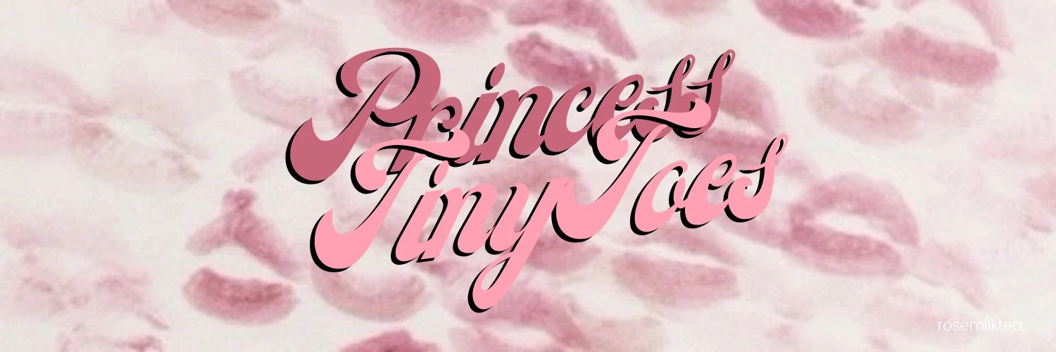π©π«π’π§πππ¬π¬ ππ’π§π² ππ¨ππ¬β§β§ profile banner