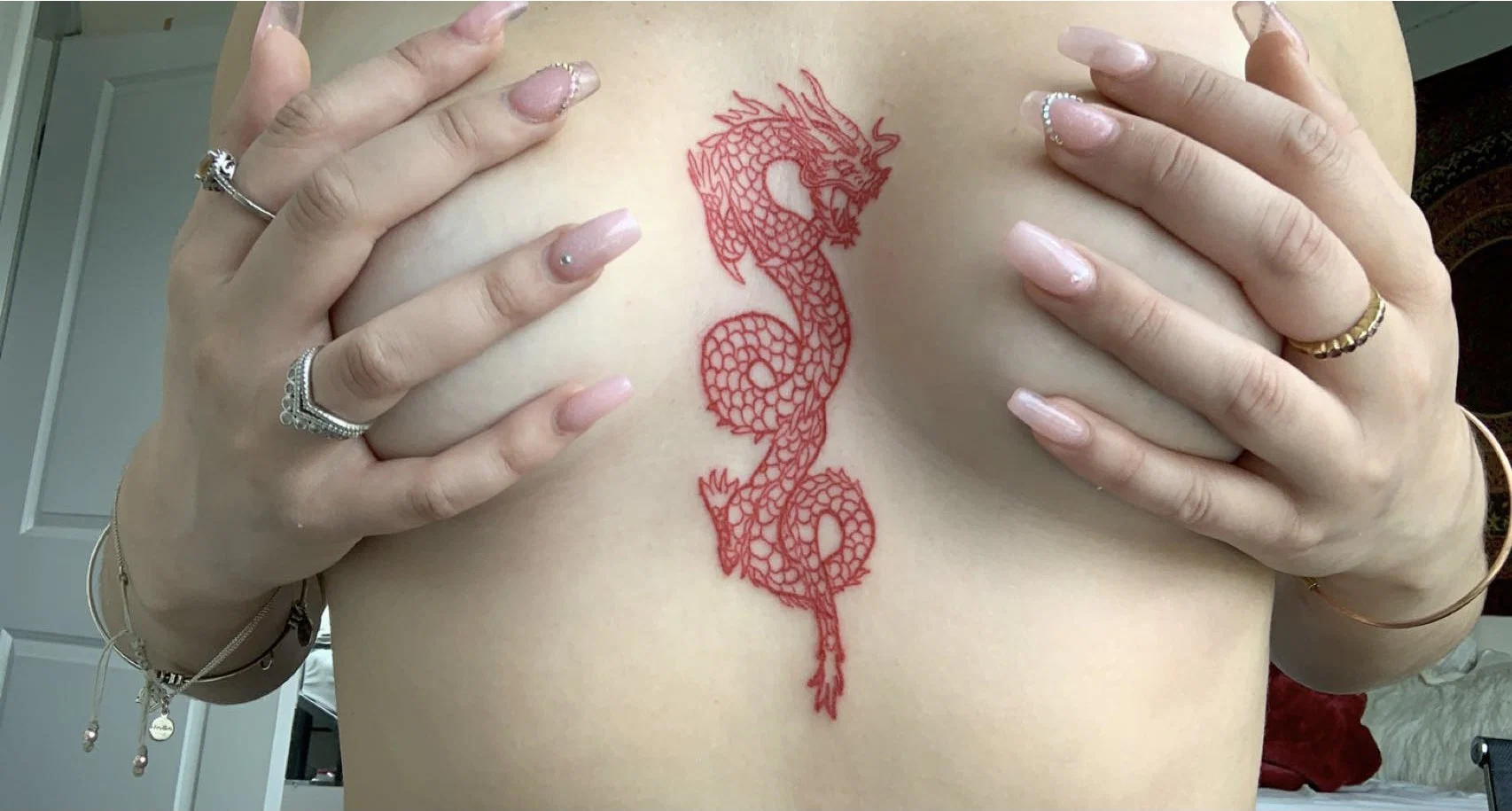 Vanessa profile banner