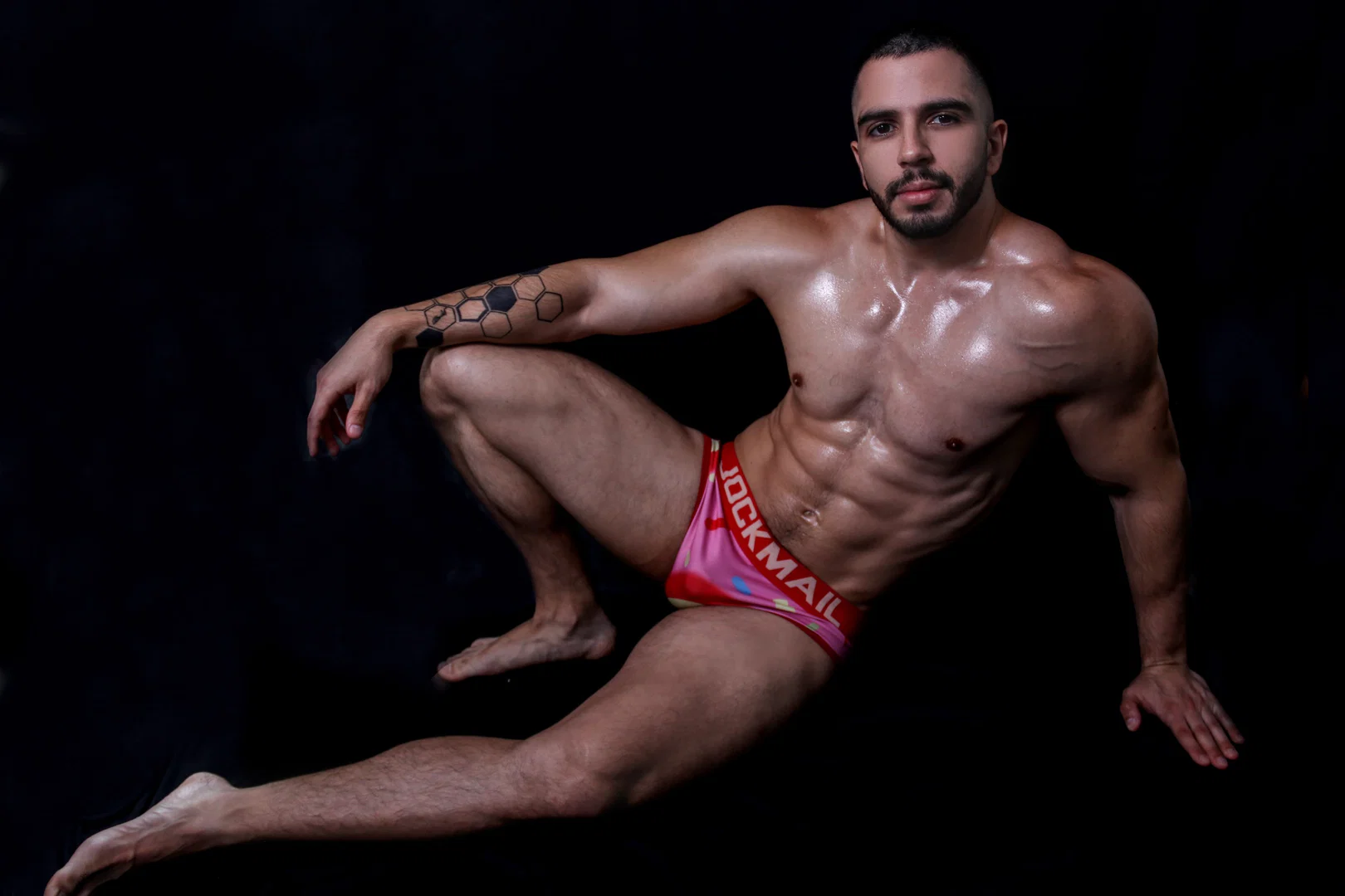 Carlos Bosch profile banner