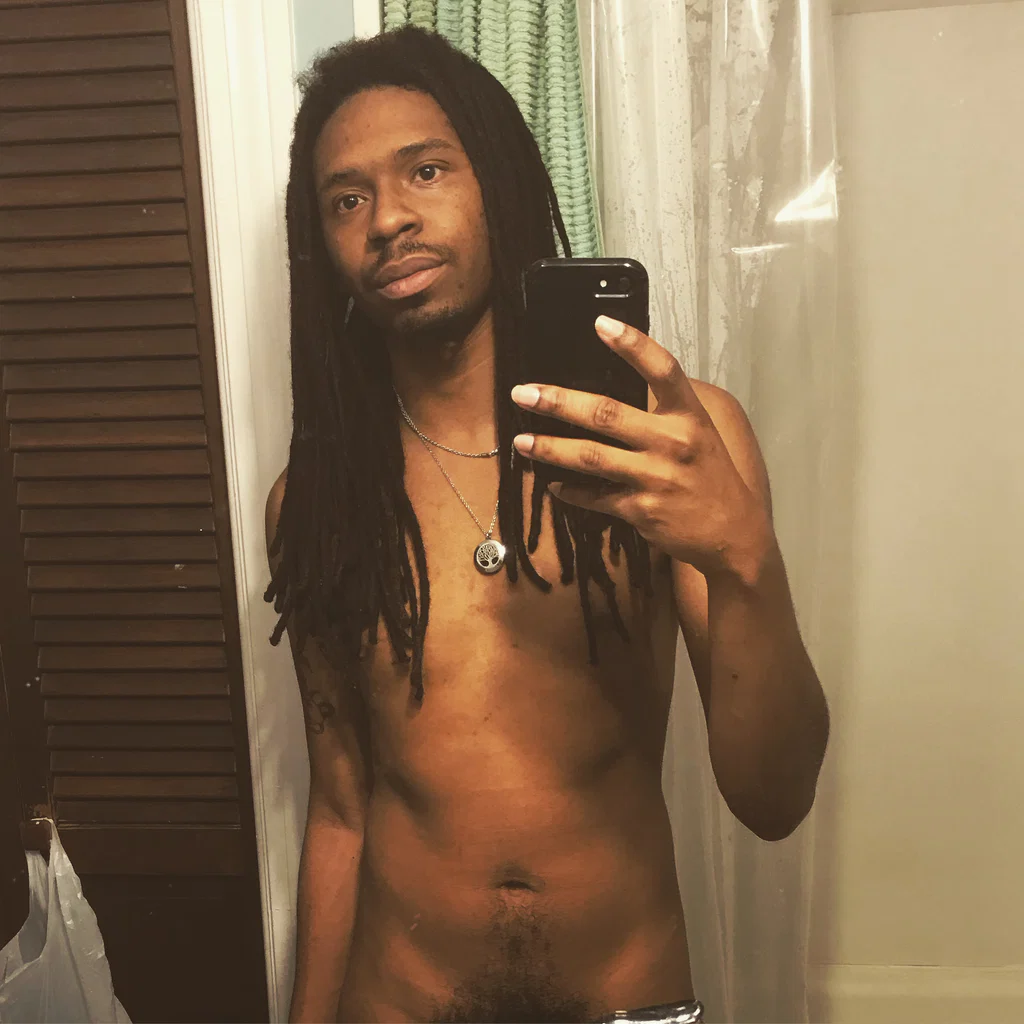 Short Daddy's avatar
