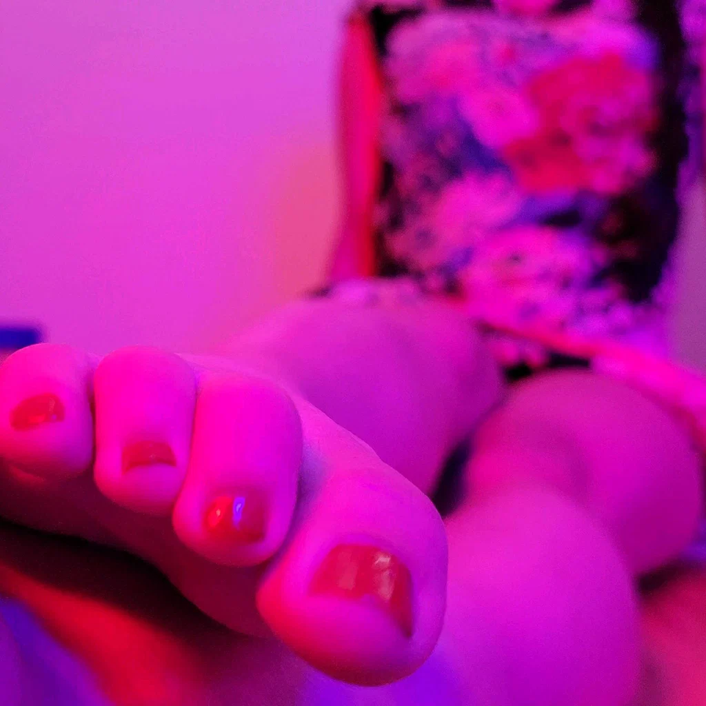 FeetnutButter's avatar
