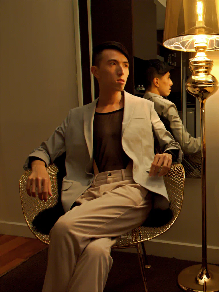 Damien's avatar