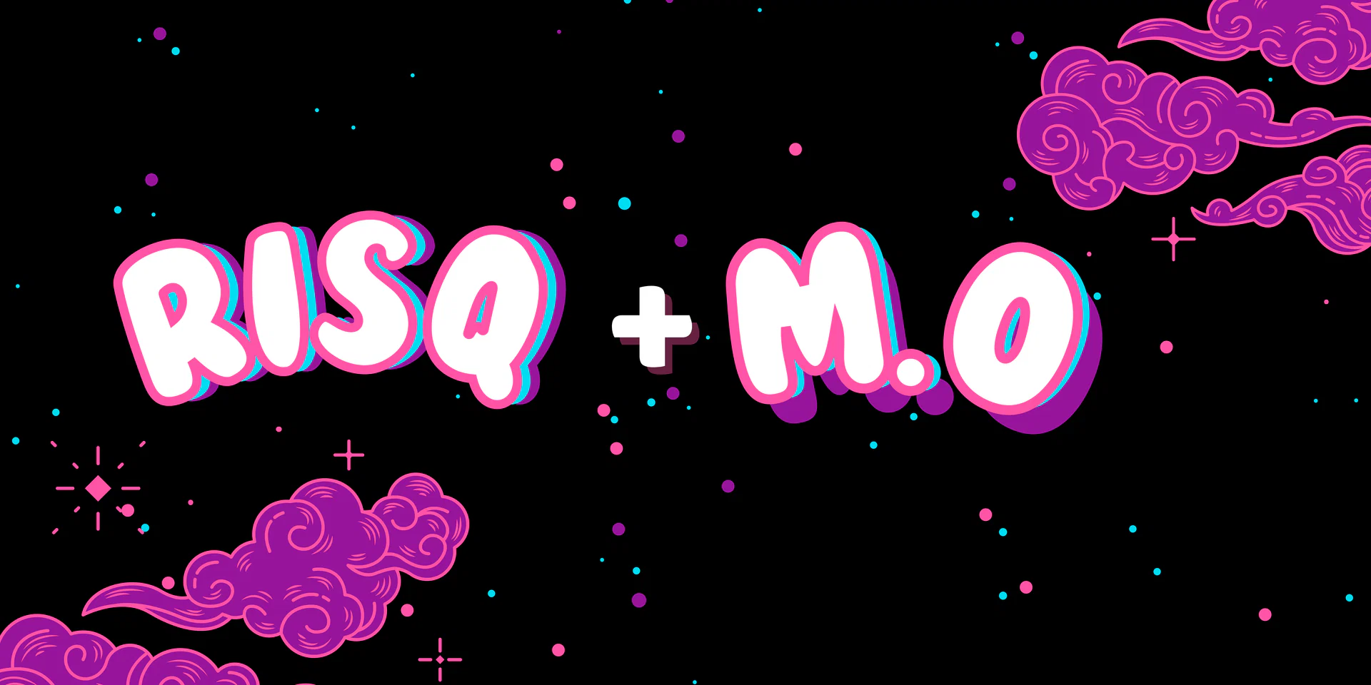 Risq + Zaddi🏳️🌈 profile banner