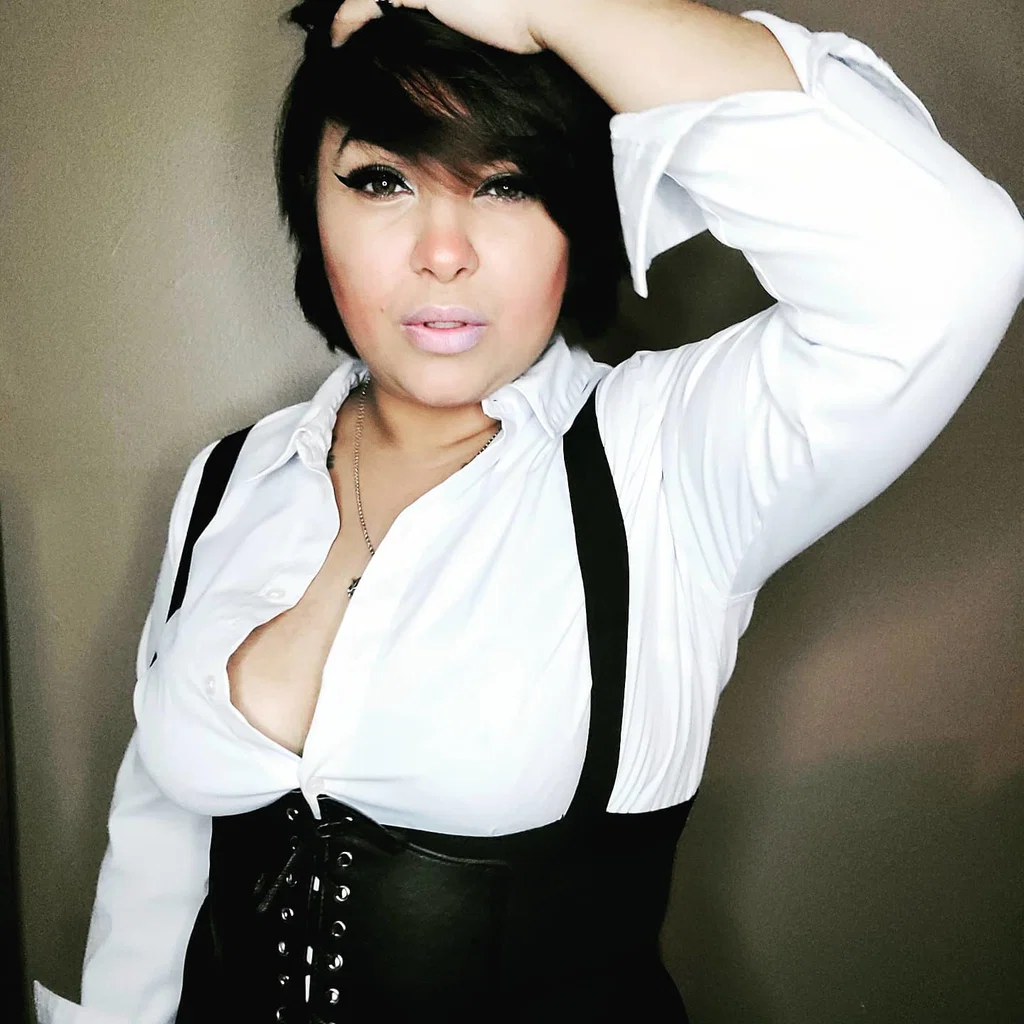 Tiffany Locklear's avatar
