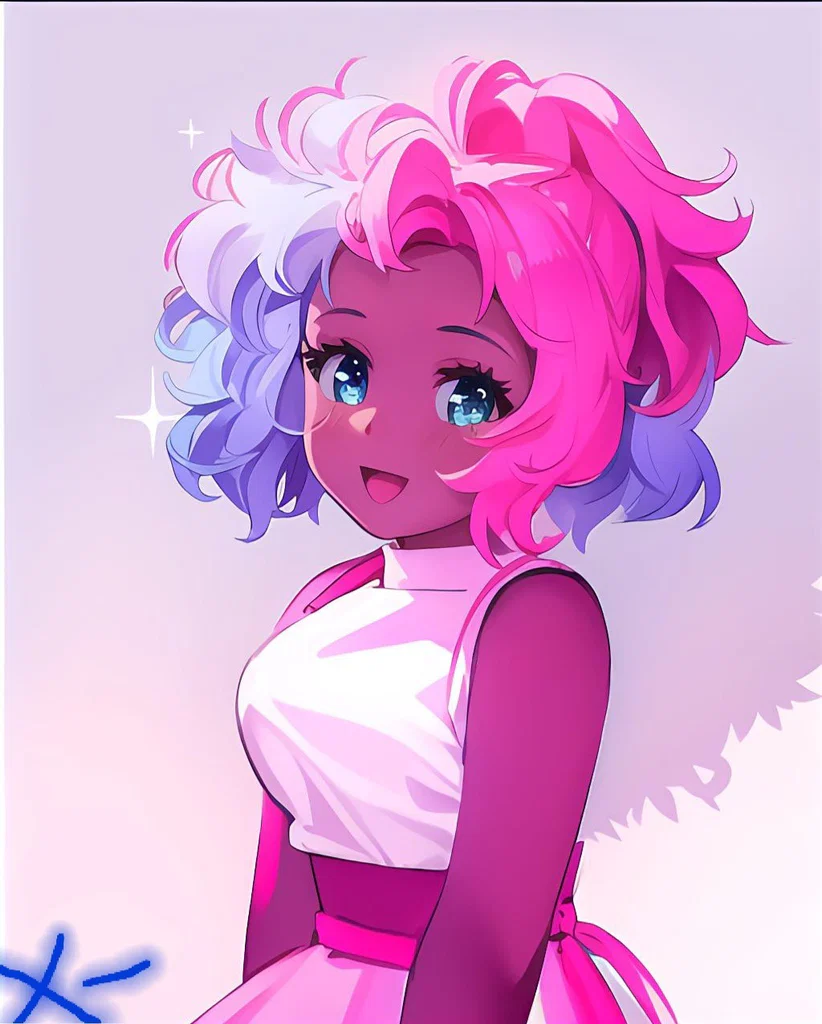 Miss K's avatar