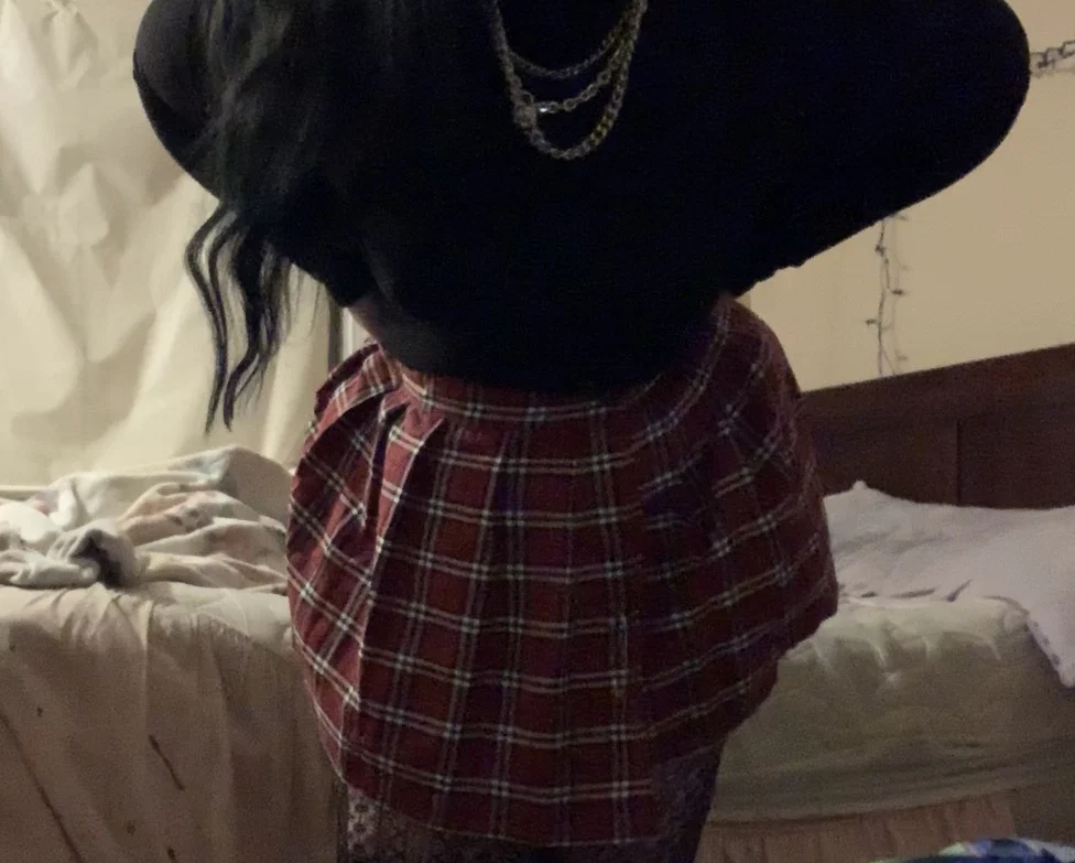 Marie's avatar