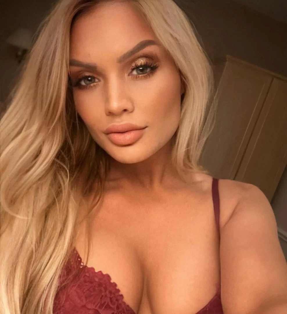 Jessicalustx profile banner