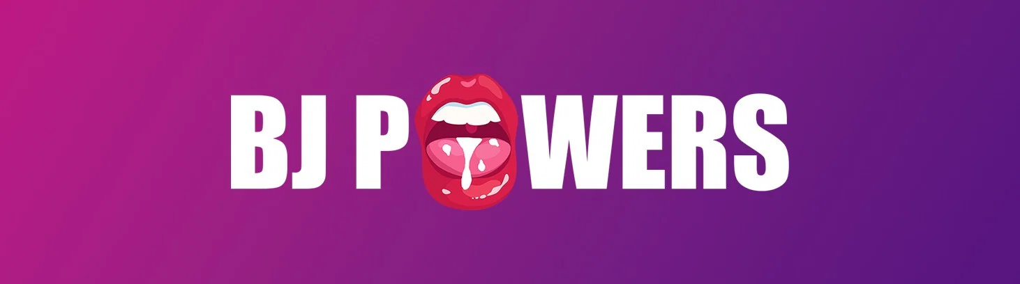 BJ Powers ~ FREE profile banner