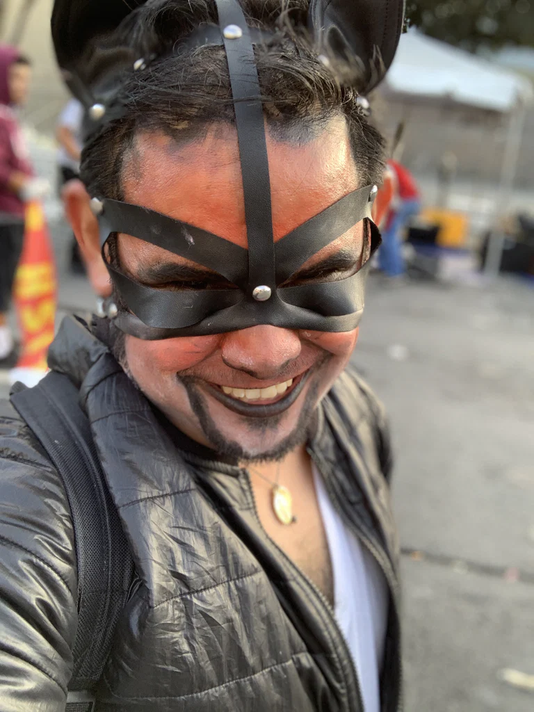 Anthony Leanos's avatar