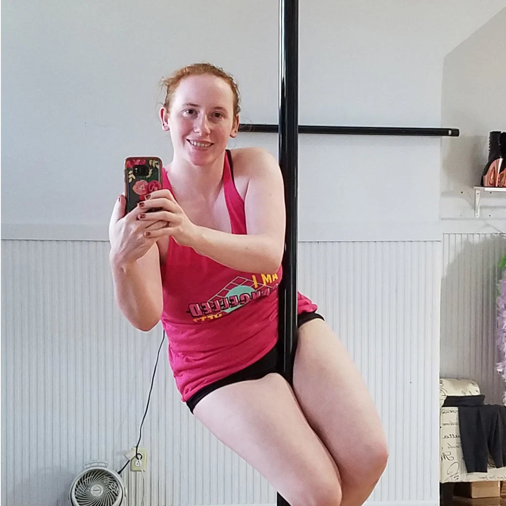 Ginger Daydreams's avatar