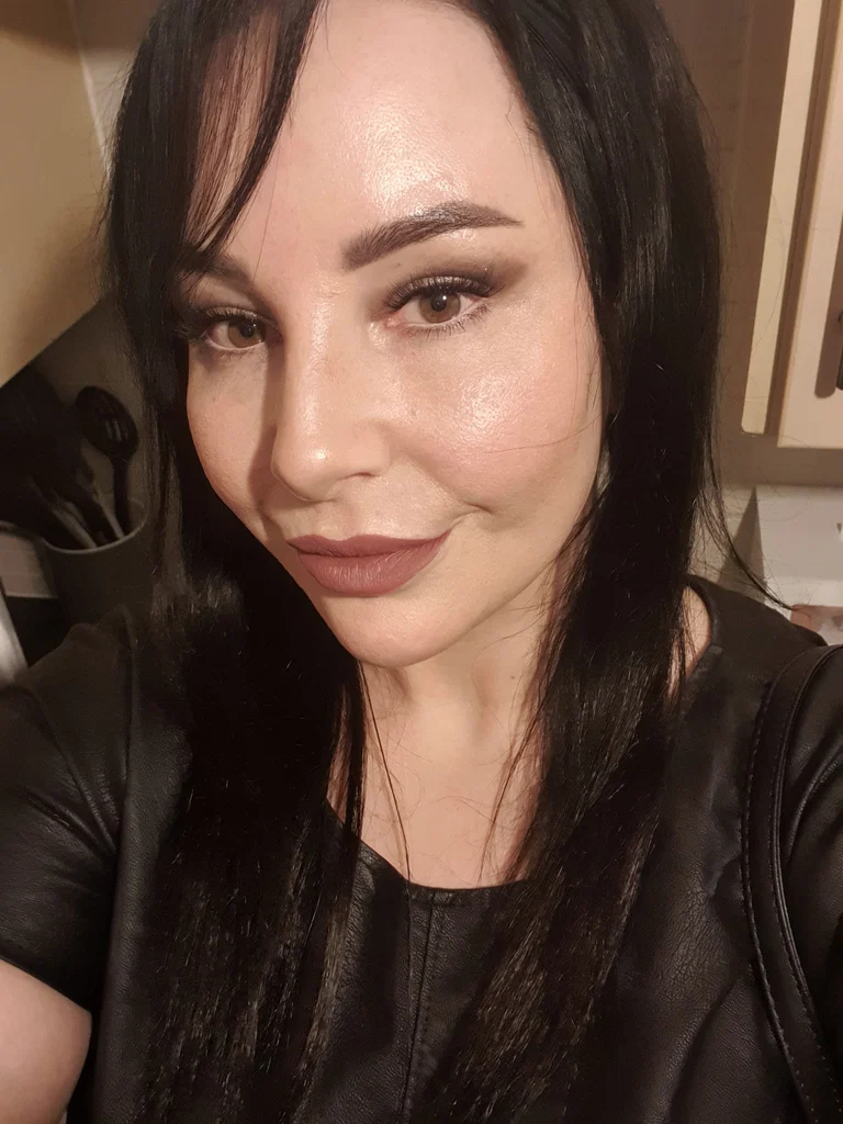 Becky Bastard