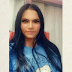 Sapphire Chanel's avatar