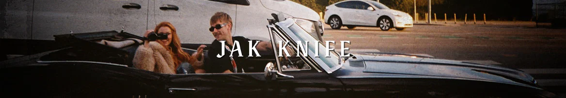 Jak Knife profile banner