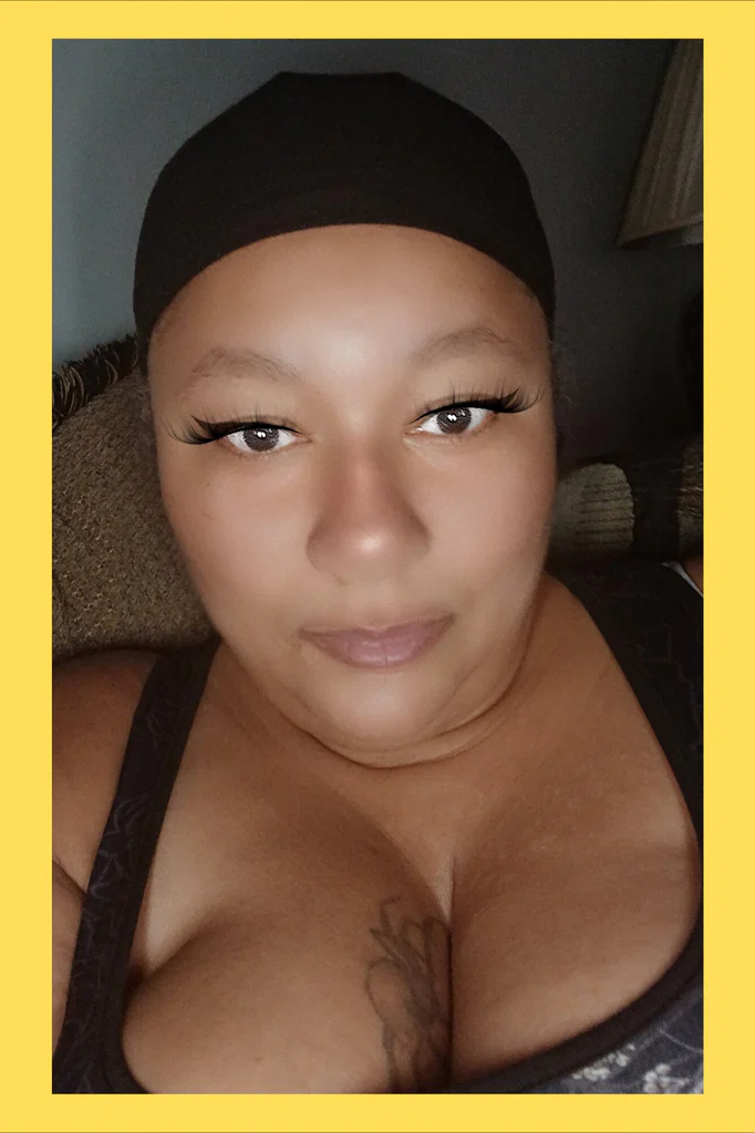 Domina Vengeance's avatar