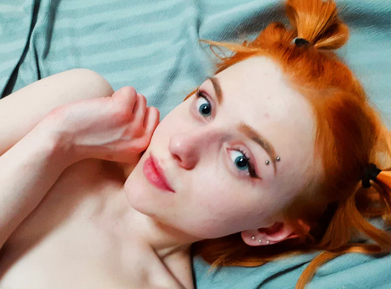 ALICE REDHEAD GIRL 🇪🇪's avatar