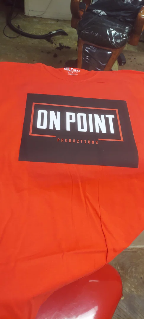 On Point Productions profile banner