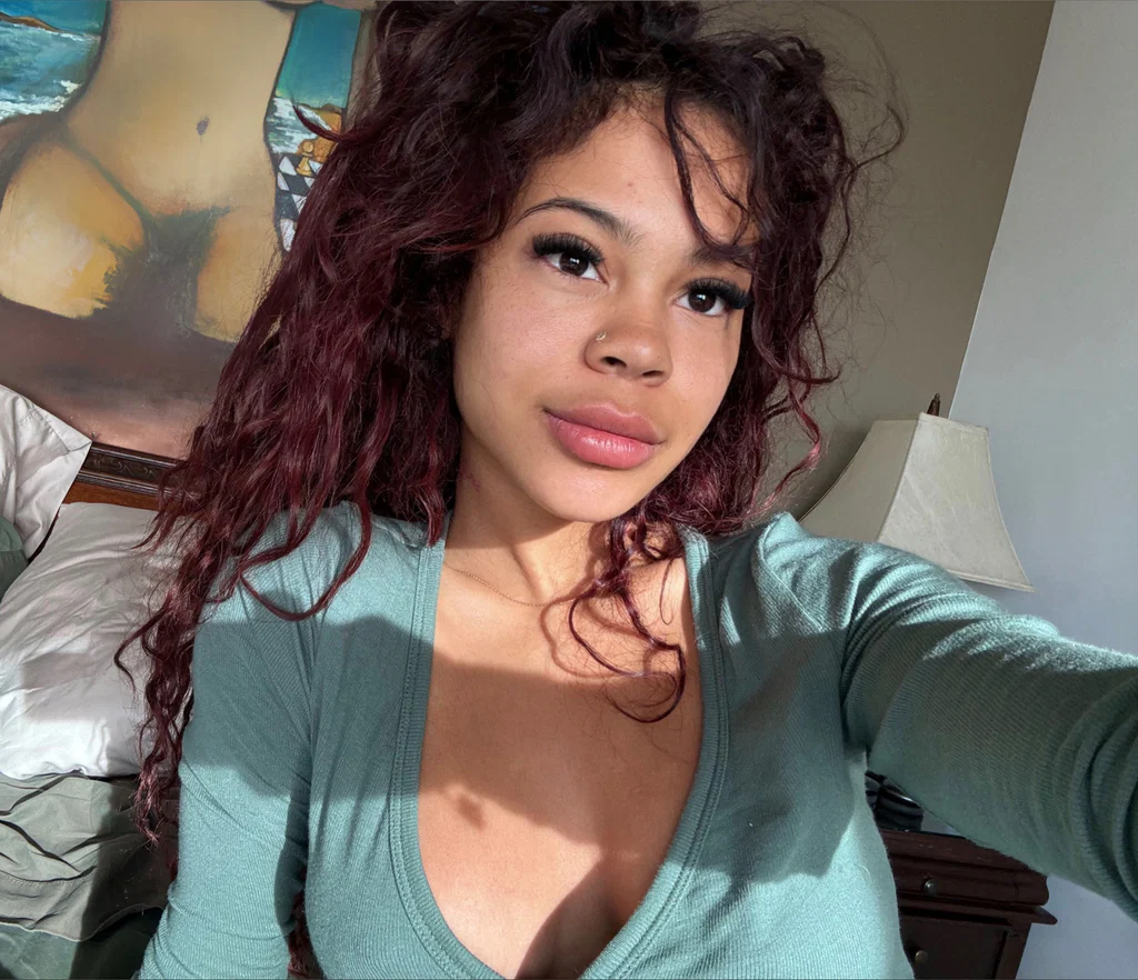 Ms.delicious👅
