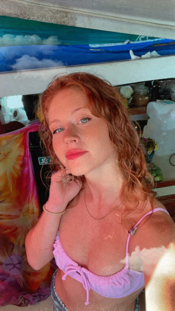 Hannah's avatar
