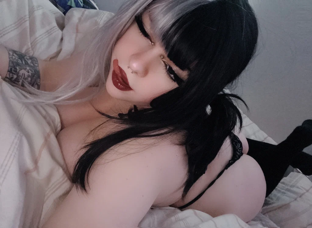 Ushi's avatar