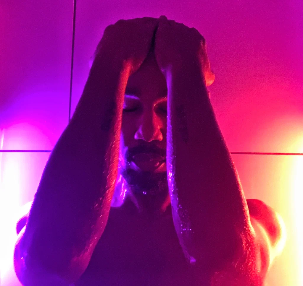 Demon Daddy's avatar