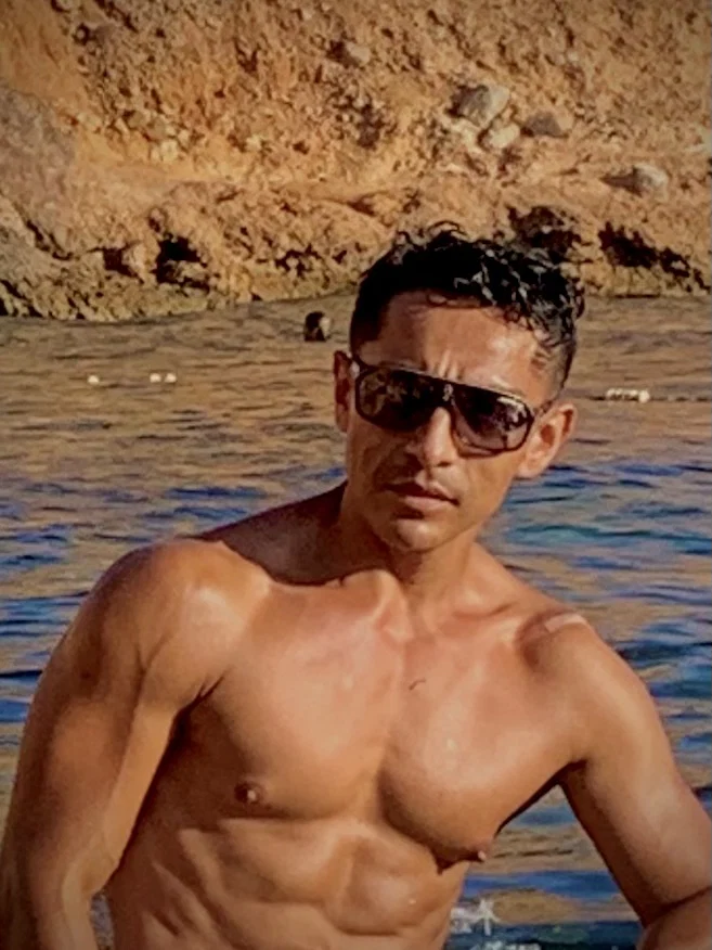 Thomas Sex profile banner