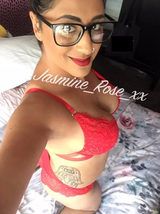 Princess Jasmine