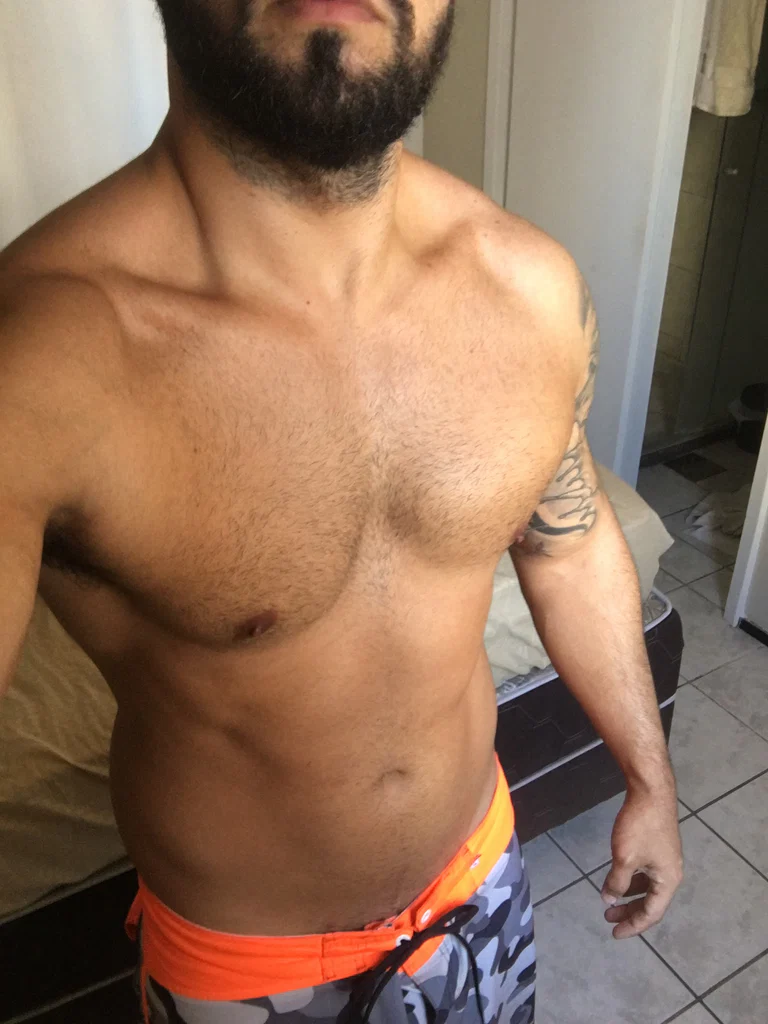 Juan's avatar