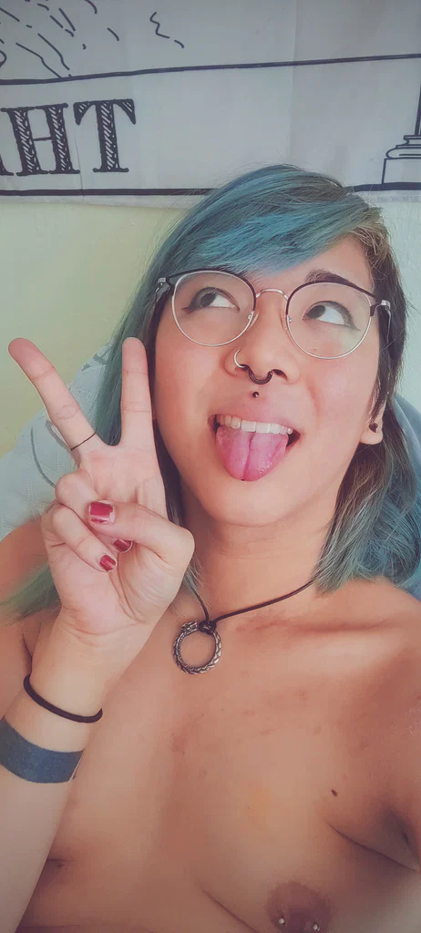Fang 💜's avatar