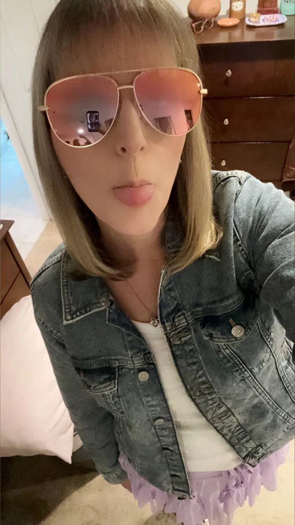 Danielle's avatar